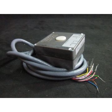 BAUMER ELECTRIC BFO-0GV24P360-12-5 Encoder ABSOLUTE HOLLOW SHAFT ENCODER