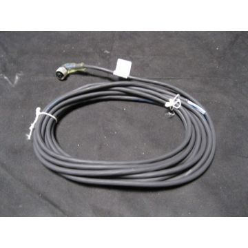 BALLUFF BKS-S20-8-PU-05 CABLE WITH 4-PIN CONNECTOR