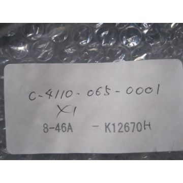EBARA C-4110-065-0001 RING GUIDE