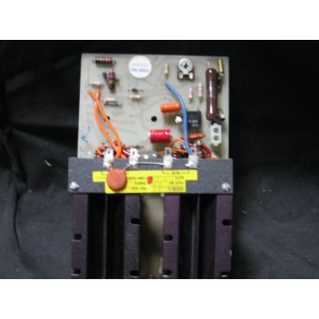 NEWPORT ELECTRONICS C03B-3-27 CONTROLLER POM-70 TEMP CIRCUIT BOARD