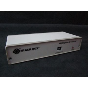 Black Box C056A-R2 VGA Splitter