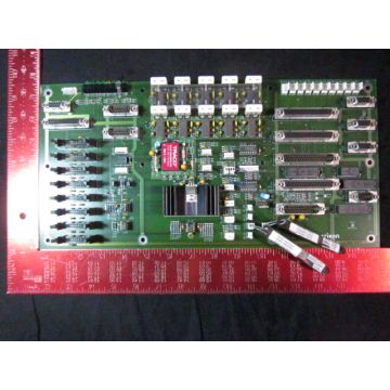 Trikon CB4743-3 PCB Module Control