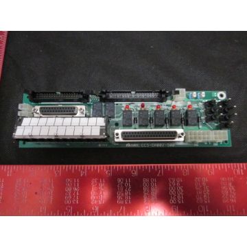 MURATEC CC5-DA002-500 MURATEC PIRNTER PCB BOARD