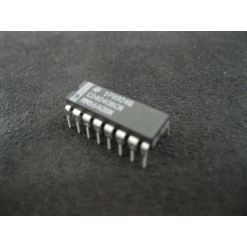 NATIONAL SEMICONDUCTOR CD4040BCN IC STAGE RIPPLE CARRY B COUNT