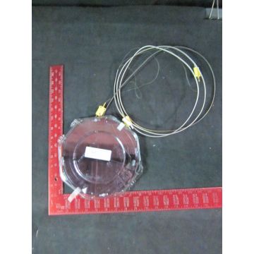 Thermodynamics Thermocouple Wafer 200mm