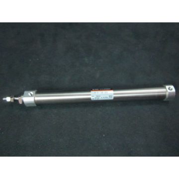 SMC CJ2B16-130-XB9 Pneumatic Cylinder Maximum Pressure 100 PSI 070 MPa