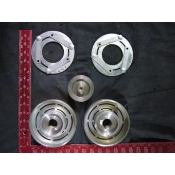 Generic CLUTCH IDLER PULLEY ASSY Clutch Idler Puelly Hardinge Auto Chucker- Open box only parts sh