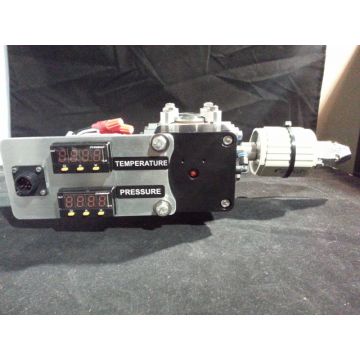 OMEGA CN491A-V1-R2-LV AI100 Temperature Controller