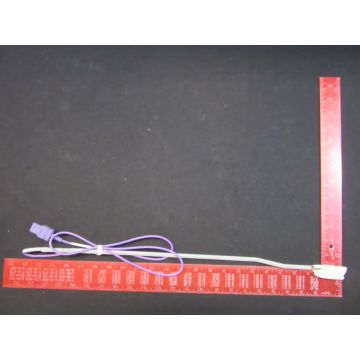 Tokyo Electron TEL CT5051-000019-1 THERMOMETER