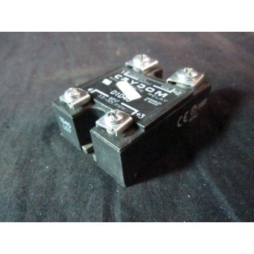 CRYDOM D1D40 Relay Solid State INPUT 35-32V OUTPUT 100V 40A