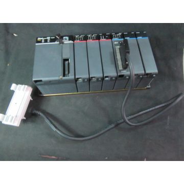 Direct D4-450 PLC Direct Log c 405 CP6 3 Input - 4 Output--not in original packaging