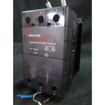 WATLOW DC1L-5024-V100 Controller Heater DIN-a-mite SOLID STATE