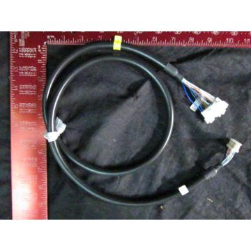 Advantest DCB-SS7480X02A-1 Cable P P Y Axis M6741