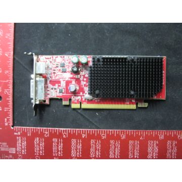 DELL DR280 LOW PROFILE ATI X3100 PCI-E CARD
