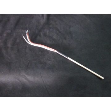 Tokyo Electron TEL DS036-000431-1 THERMOCOUPLE TYPE R 272 W ASSY 5 IN