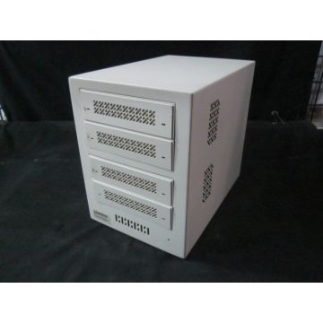 Kingston Technology DS100-S4W Bay Storage Drive Storcase DataSilo 120-240V 5060Hz 30-15A