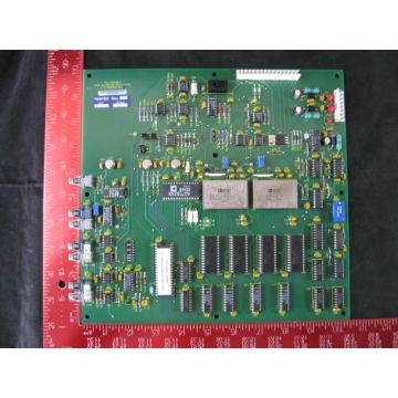 Varian-Eaton E-E15000560 PCB ASSEMBLY SCAN GENERATOR SOLID STATE VARIAN XE15000560