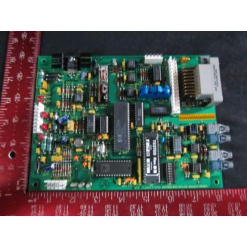 Varian-Eaton E15000202 PCB MOTION CONTROL PLATEN