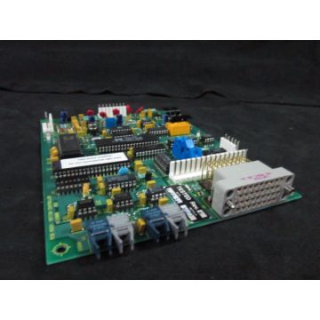 Varian-Eaton E15000204 PCB MOTION CONTROL ORIENT