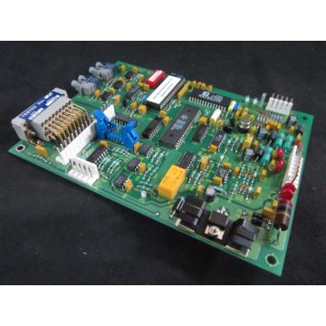 Varian-Eaton E15000204 PCB MOTION CONTROL ORIENT