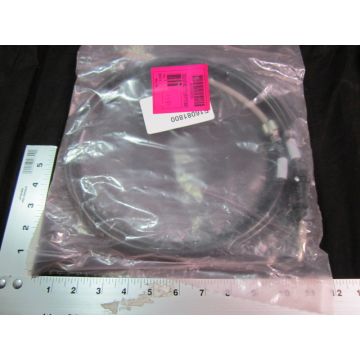 Varian-Eaton E16081800 CABLE ASSYW2015EXTSUPP TO TO MA