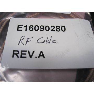 Varian-Eaton E16090280 CABLE ASSY LEAD CONNECTION
