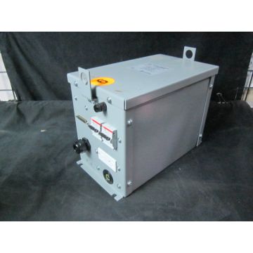 Quality Transformer and Electronics E265 Isolation TransformerAppears Never used 25kVa 5060Hz T1 PRI