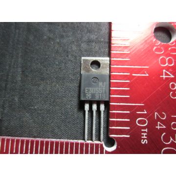 Motorola E3055T Transistor