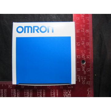 Omron E32-T22S Photoelectric Switc Fiber Unit