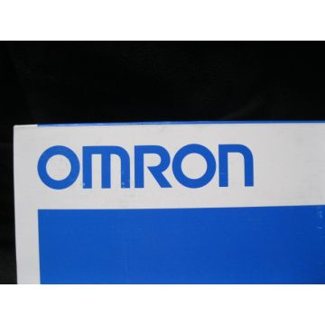 OMRON E32-T61 PHOTOELECTRIC SWITCH FIBER UNIT
