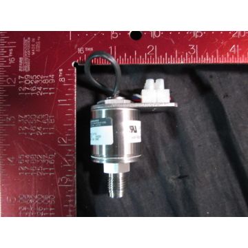 Precision sensor E36W-H87 900-Torr Absolute Pressure Switch