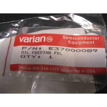 Varian-Eaton E37000089 FELT OIL-FEEDING