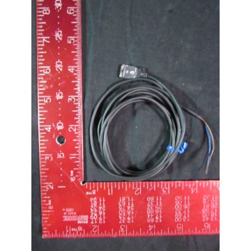 OMRON E3T-FD13 PHOTOELECTRIC SWITCH ASSEMBLY CABLE EE SENSORVOLTS 12 TO 24VDCE3T-FD131424VDC