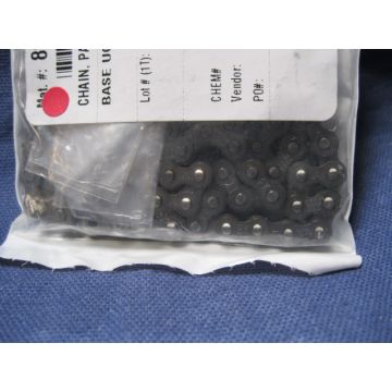 Varian-Eaton E41000051 CHAIN PATCH LINK2506