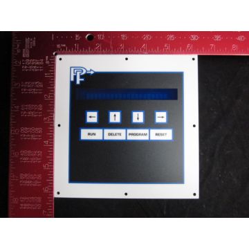 Poly Flow Engineering EB-030 PARALLEL DISPLAY BOARD