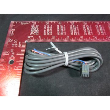 OMRON EE-1006 CABLE FOR EE671A OPTIC SENSOR