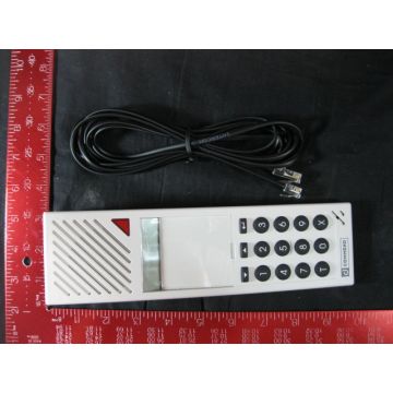 COMMEND EE401G-C COMMEND EE401GC 4-WIRE INTERCOM STATION