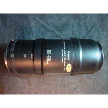 Canon Anelva EF-100-200MM zoom lens 145 A