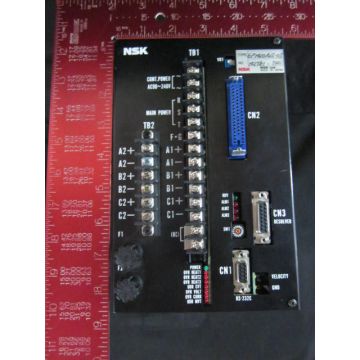 NSK EP1410A15-05 AMPLIFIER FINAL TABLE CONTROL EP DRIVER
