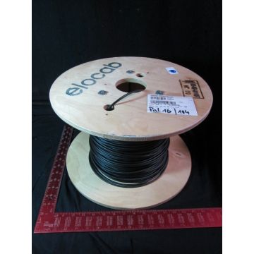 DEG GERMAN ELECTRIC GROUP ERK8476 ROUND CABLE SHIELDED 100M