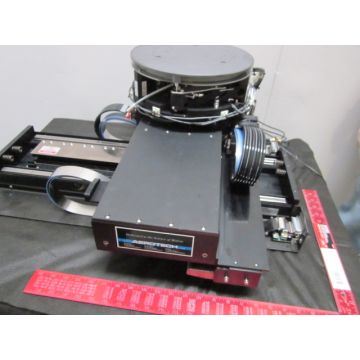 AEROTECH ES14549-1 LINEAR POSITIONING STAGECONTROLLERIMAGE Controller CONTROLLERIO BOX