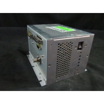TEL ES3D80-000148-14 DC Power Box HV-PS4 2550210-21 Rev A3 AEC233497