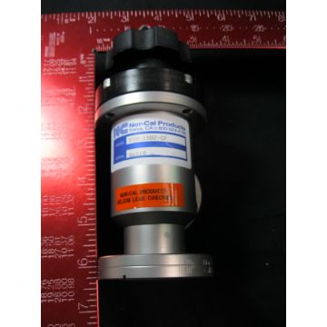 NOR-CAL PRODUCTS ESV-1502-CF NOR-CAL PRODUCTS Manual Angle Valve