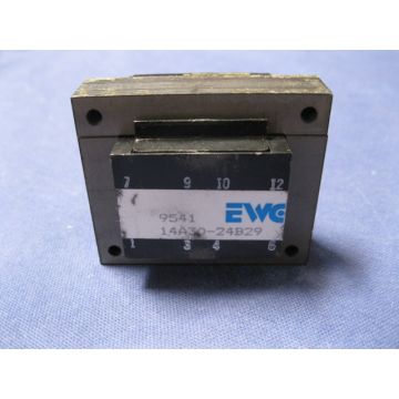 EWC ETF0014 TRANSFORMER 30VA 115230 PC