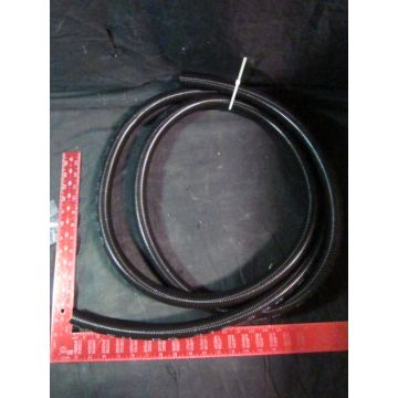GENERIC EW-PA 219 28698 Conduit Flexible Plastic Black 11 Feel Long 2639mm in diameter