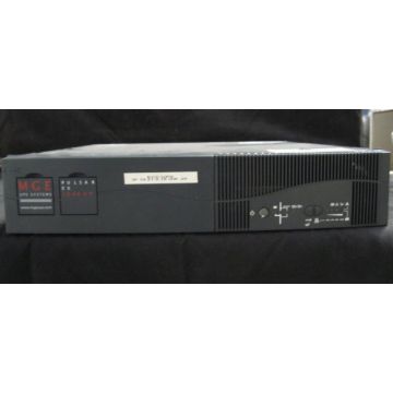 MGE EX1000 Pulsar EX 1000 RT UPS battery not included