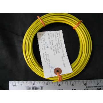 OMEGA EXPP-K-20S-SLE PVC INSULATED TC WIRE 75 M