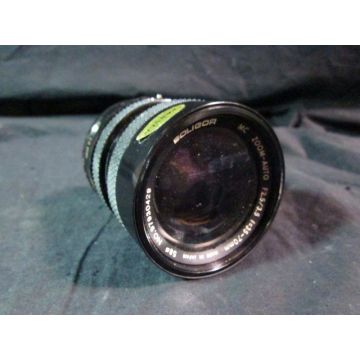 SOLIGOR Lens f35-70mm MC Zoom-Auto