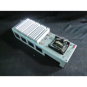 Power-One F24-12-A Power Supply Input 100120220240V AC Input 6633A 5060Hz Output 24V12A or 28V10A