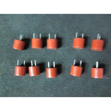 GENERIC F3 DIP Mounted Miniature Cylinder Slow Blow Micro Fuse 15A 250V Pack of 10--not in original